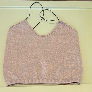 NWOT FP skinny strap seamless Brami